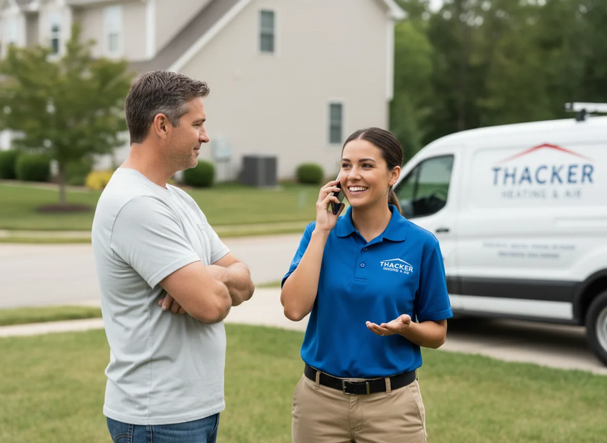 Ac Repair Northeast Harbor, ME FAQs